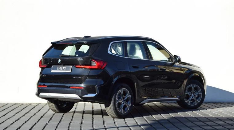 BMW X1 cena 210300 przebieg: 5, rok produkcji 2024 z Żmigród małe 379